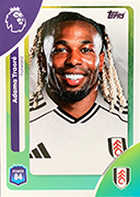 ADAMA TRAORE